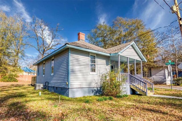 126 6th Street, Monroe, GA 30655