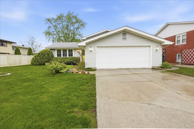 18326 Bock Road, Lansing, IL 60438