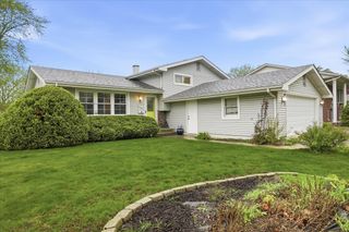 18326 Bock Road, Lansing, IL 60438