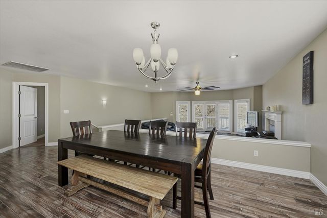 19246 N Shore Ct, Hidden Valley Lake, CA 95467