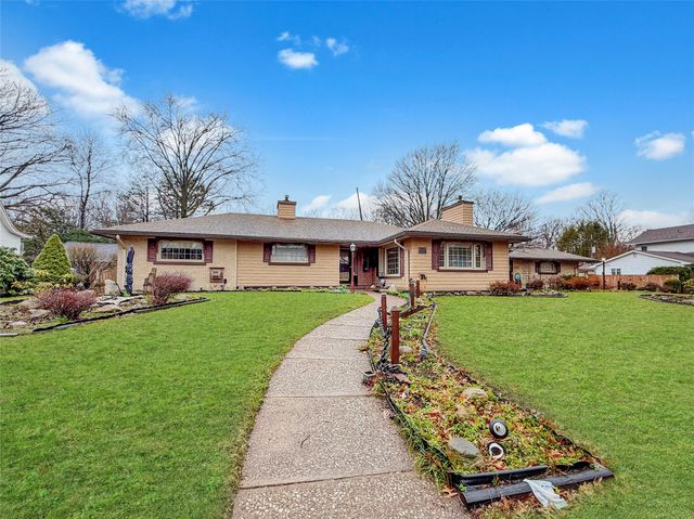 520 SHAWNEE Drive, Erie, PA 16505