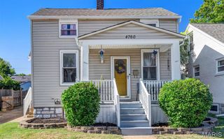4760 Stone Avenue, St Louis, MO 63123