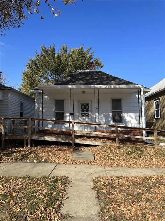 5304 Pryor Avenue, St Joseph, MO 64504