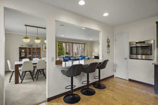 518 Valley Road, Madison, WI 53714