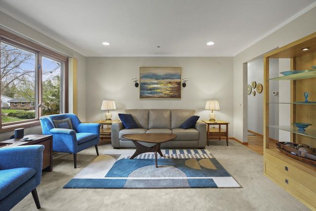 518 Valley Road, Madison, WI 53714