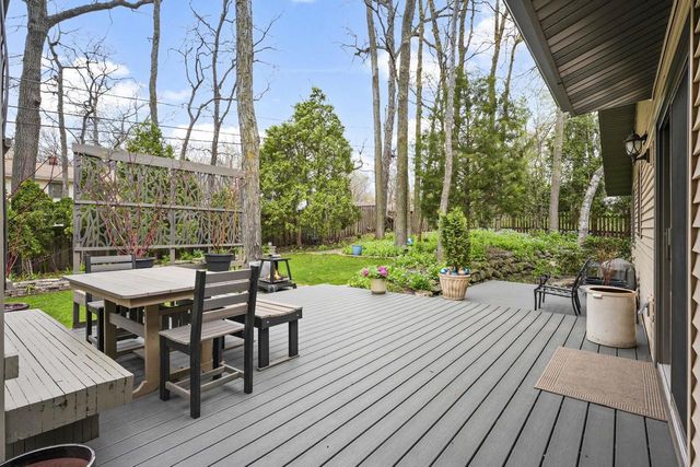 518 Valley Road, Madison, WI 53714