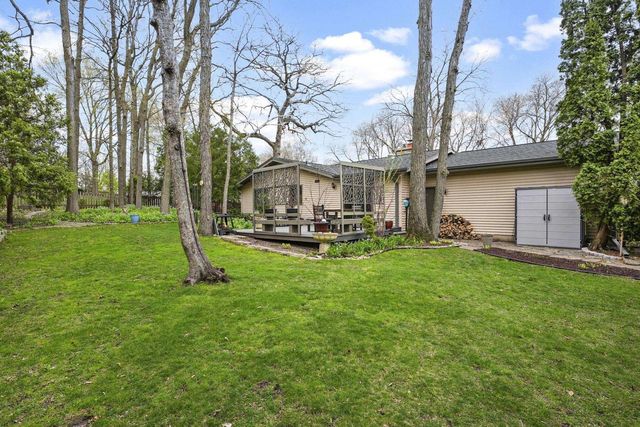518 Valley Road, Madison, WI 53714