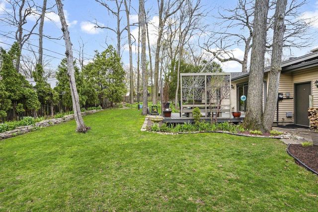 518 Valley Road, Madison, WI 53714
