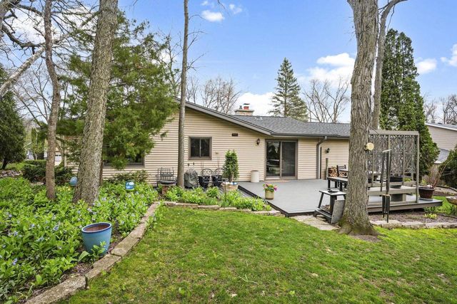 518 Valley Road, Madison, WI 53714