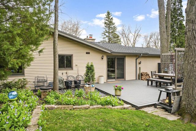 518 Valley Road, Madison, WI 53714