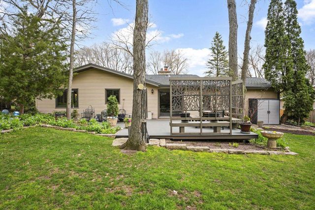 518 Valley Road, Madison, WI 53714