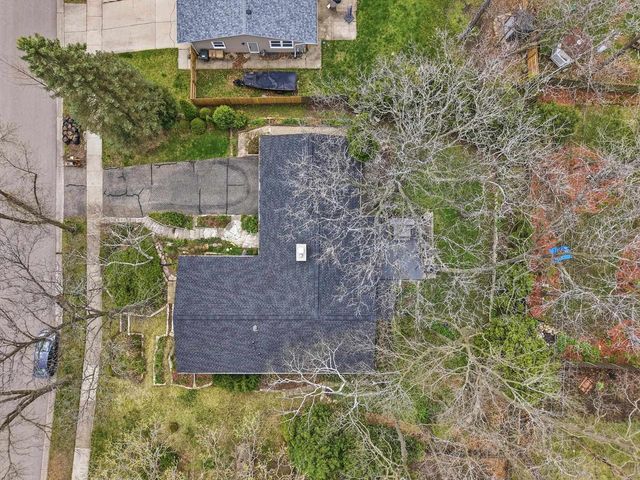 518 Valley Road, Madison, WI 53714
