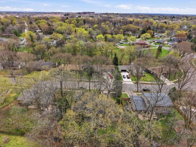 518 Valley Road, Madison, WI 53714