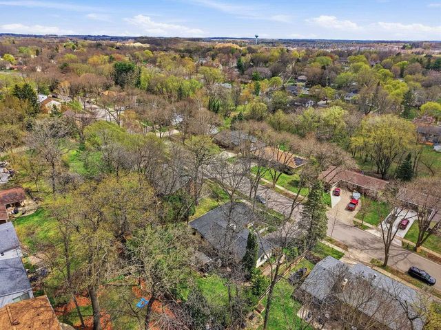 518 Valley Road, Madison, WI 53714