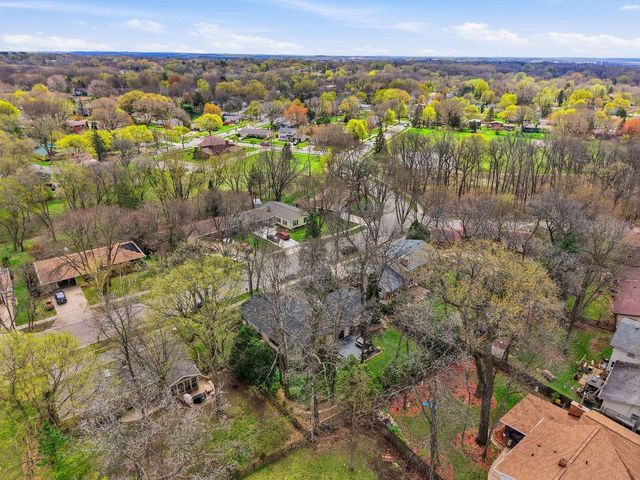 518 Valley Road, Madison, WI 53714
