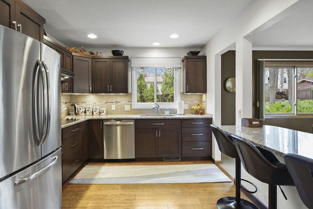518 Valley Road, Madison, WI 53714