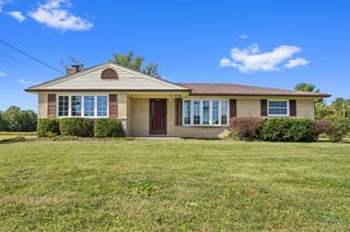 3899 St Rt 133, Williamsburg Twp, OH 45176