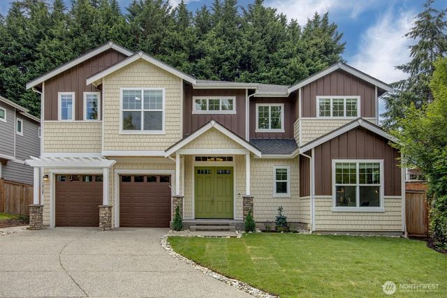 10125 NE 147th Street, Bothell, WA 98011