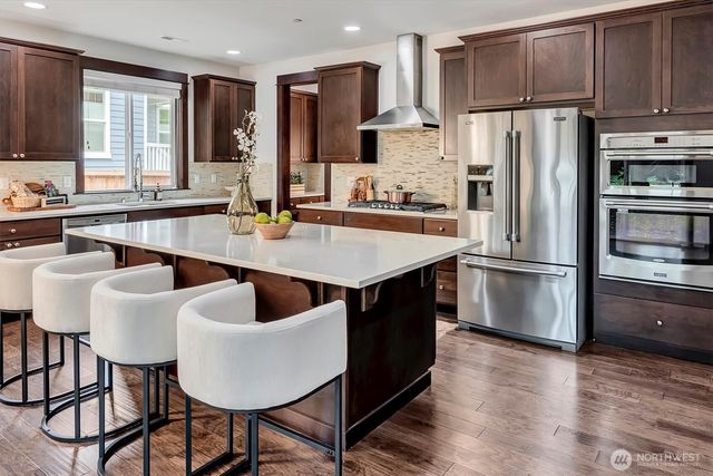 10125 NE 147th Street, Bothell, WA 98011
