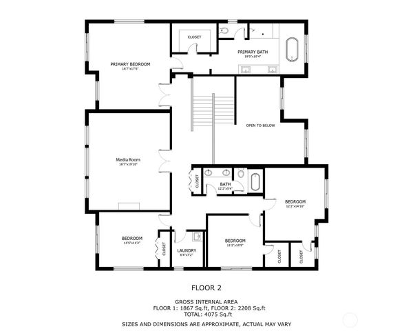 10125 NE 147th Street, Bothell, WA 98011
