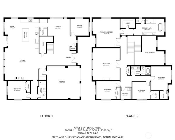 10125 NE 147th Street, Bothell, WA 98011