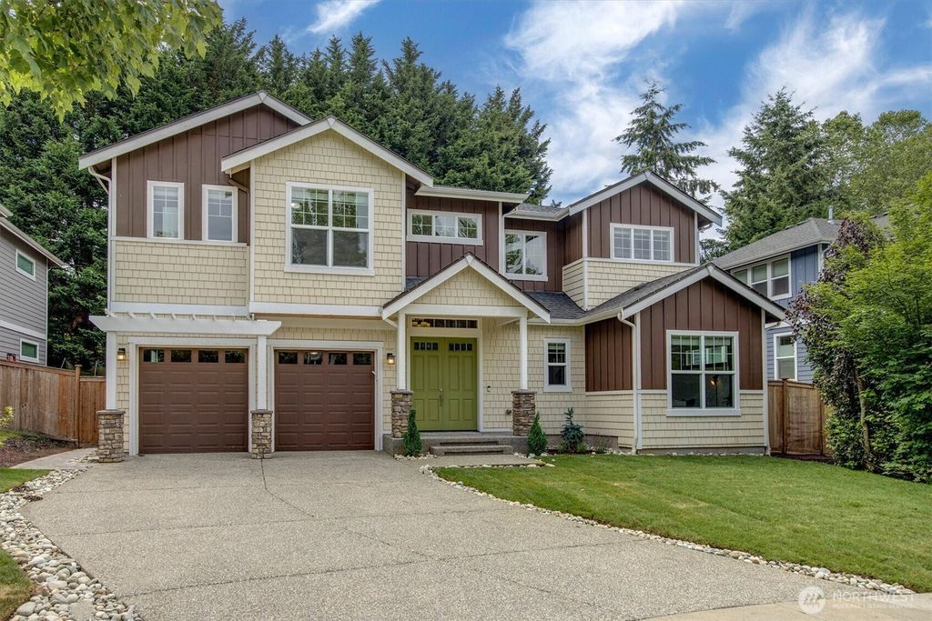 10125 NE 147th Street, Bothell, WA 98011