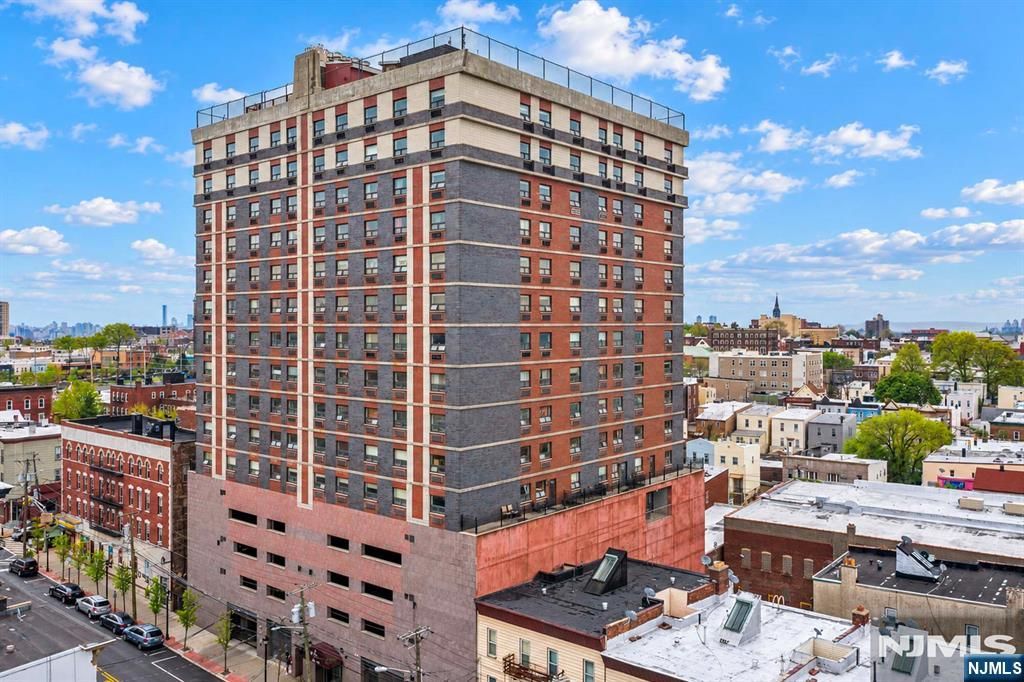 809 22nd Street 708, Union City, NJ 07087