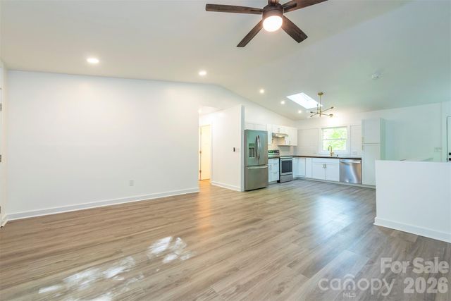 4 Smokey Mountain Drive, Swannanoa, NC 28778