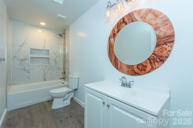 4 Smokey Mountain Drive, Swannanoa, NC 28778