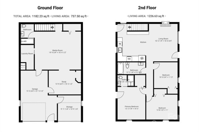 4 Smokey Mountain Drive, Swannanoa, NC 28778