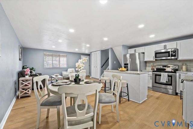 2305 Edenbrook Dr, Henrico, VA 23228