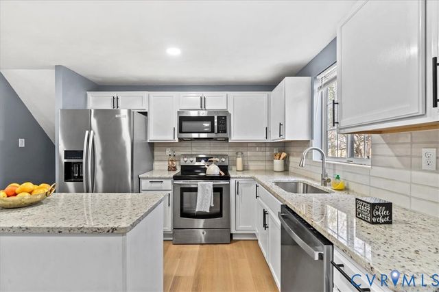 2305 Edenbrook Dr, Henrico, VA 23228