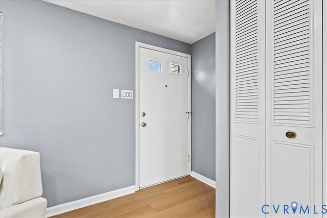 2305 Edenbrook Dr, Henrico, VA 23228