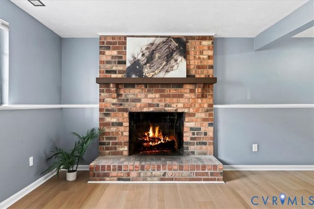 2305 Edenbrook Dr, Henrico, VA 23228