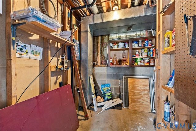 2305 Edenbrook Dr, Henrico, VA 23228