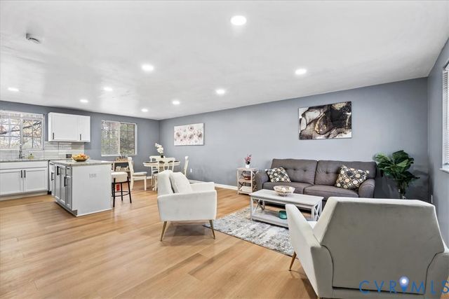 2305 Edenbrook Dr, Henrico, VA 23228