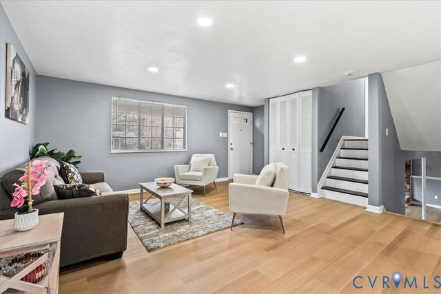 2305 Edenbrook Dr, Henrico, VA 23228