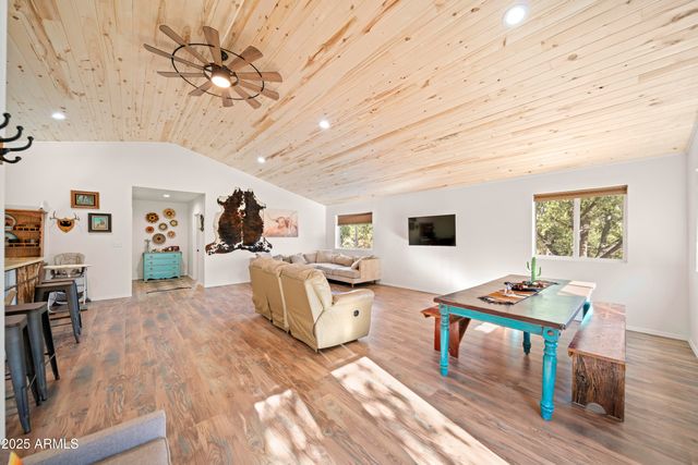 3555 W STAFFORD Road, Kirkland, AZ 86332