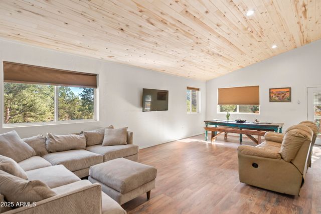 3555 W STAFFORD Road, Kirkland, AZ 86332