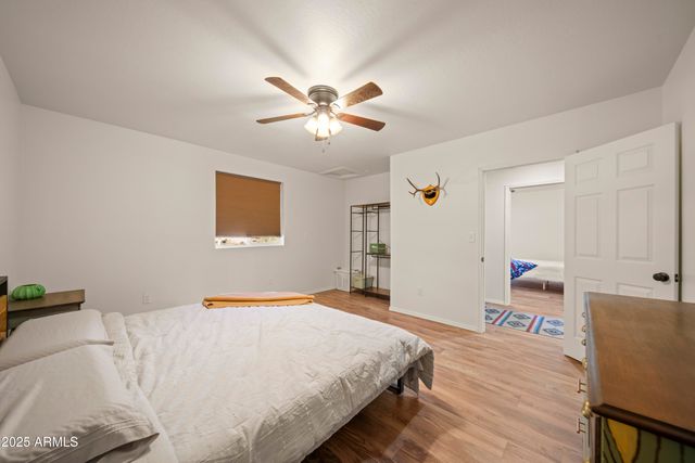 3555 W STAFFORD Road, Kirkland, AZ 86332