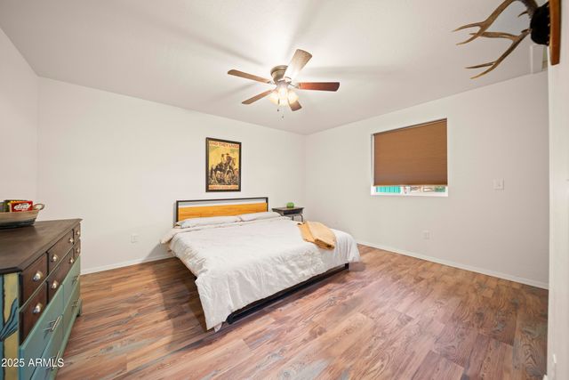 3555 W STAFFORD Road, Kirkland, AZ 86332