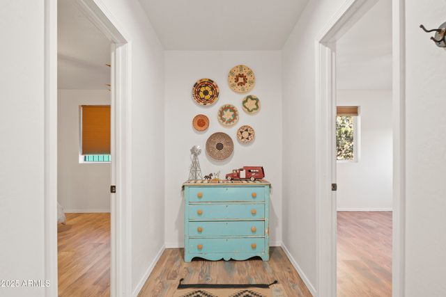 3555 W STAFFORD Road, Kirkland, AZ 86332