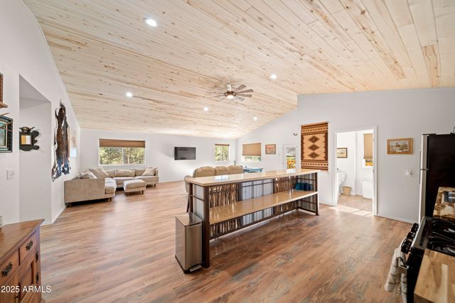 3555 W STAFFORD Road, Kirkland, AZ 86332