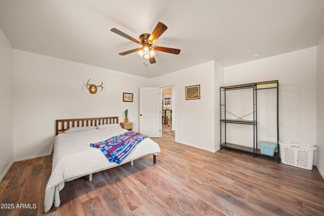 3555 W STAFFORD Road, Kirkland, AZ 86332