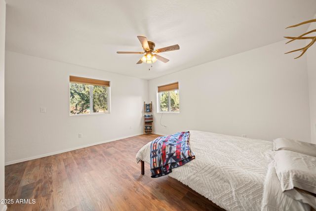 3555 W STAFFORD Road, Kirkland, AZ 86332