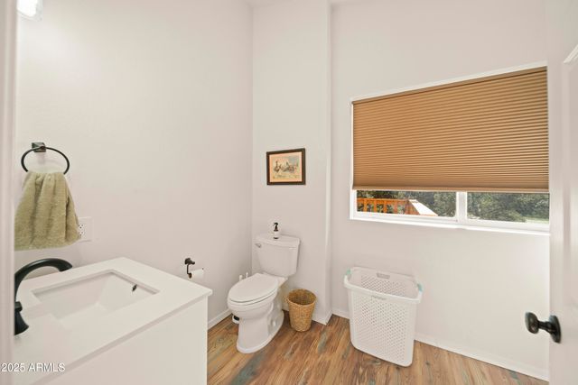 3555 W STAFFORD Road, Kirkland, AZ 86332