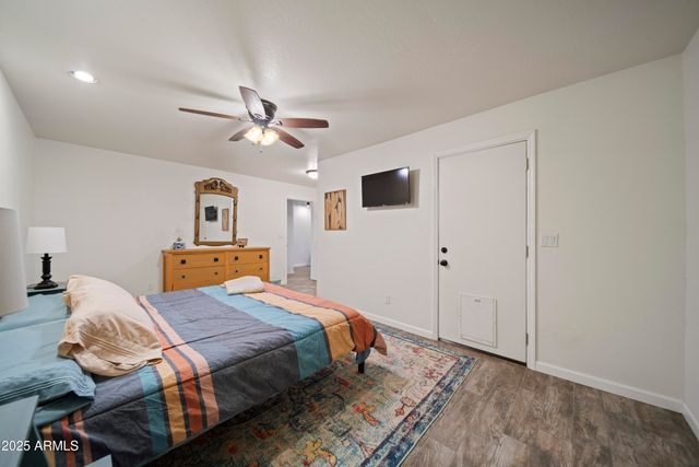 3555 W STAFFORD Road, Kirkland, AZ 86332