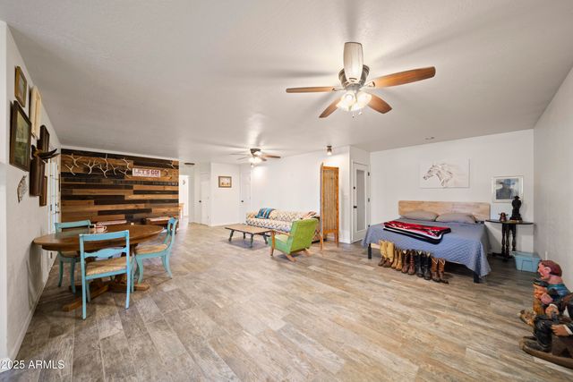 3555 W STAFFORD Road, Kirkland, AZ 86332