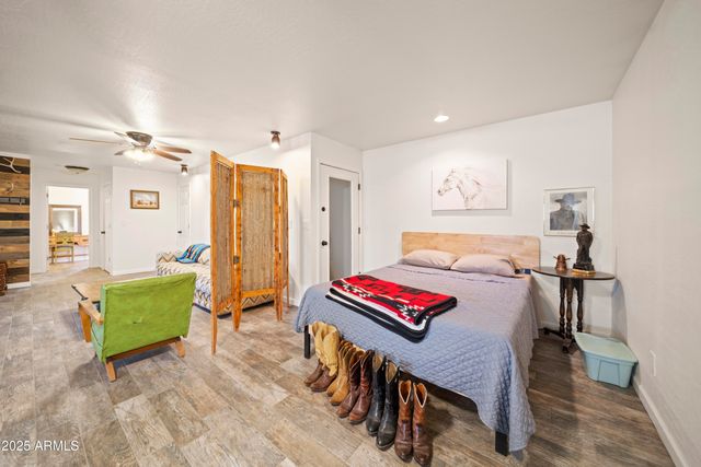 3555 W STAFFORD Road, Kirkland, AZ 86332