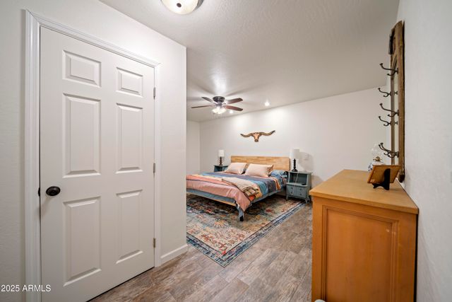 3555 W STAFFORD Road, Kirkland, AZ 86332